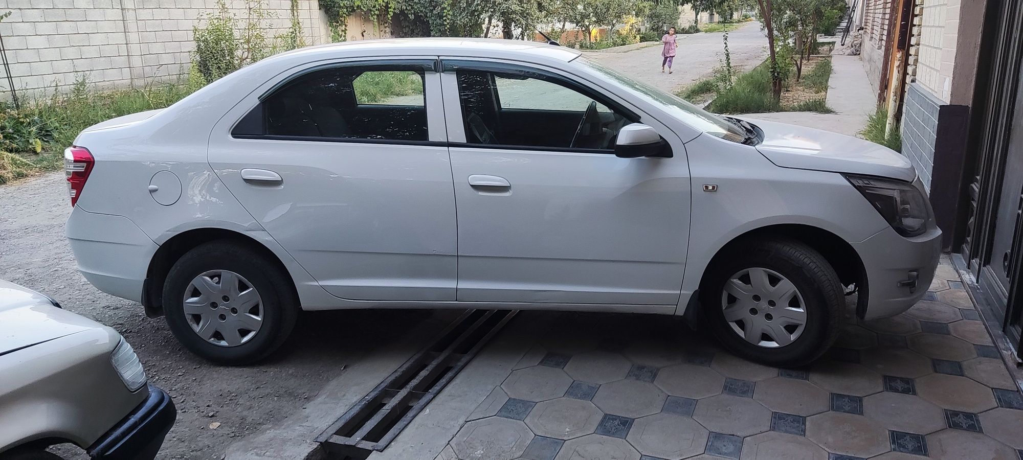 Cobalt 2013 yil metan
