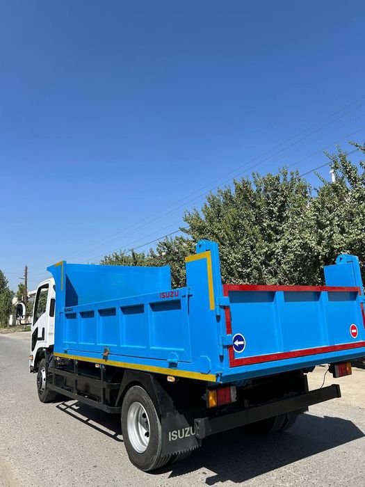 Isuzu samasval sotiladi | Isuzu sotiladi