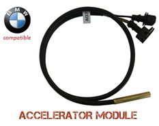 Bmw r1200gs Accelerator module