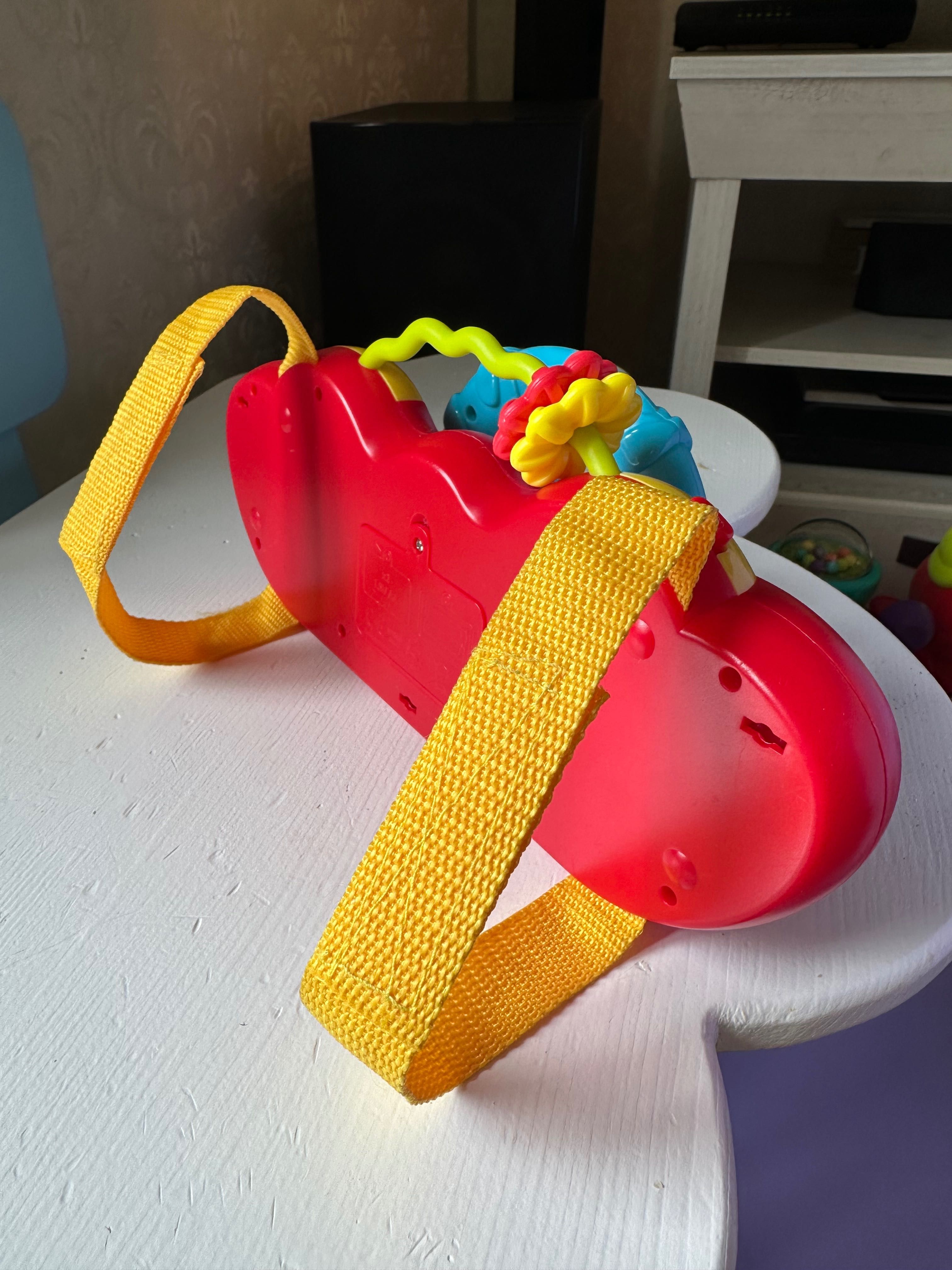 Уникална вендуза на Vtech