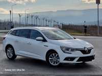 Renault Megane 4 - 1.5 dCI - 110 CP - Euro 6 - Manual