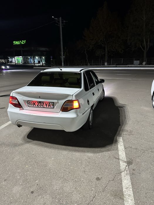 nexia 2 dons 2015 yili 349314 km prapeg yana kelshamiz kapotni ustidap