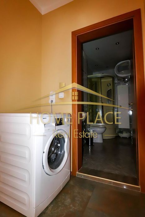 Дава се под наем Тристаен апартамент в Варна, м-т Траката - 135 кв.м за 714 € - Снимка #9