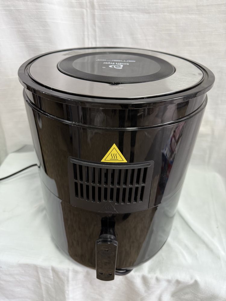 Smart Fryer Emerio