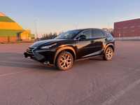 Lexus NX200t 2014 г.в.