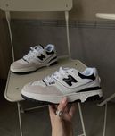New Balance кроссовки 550