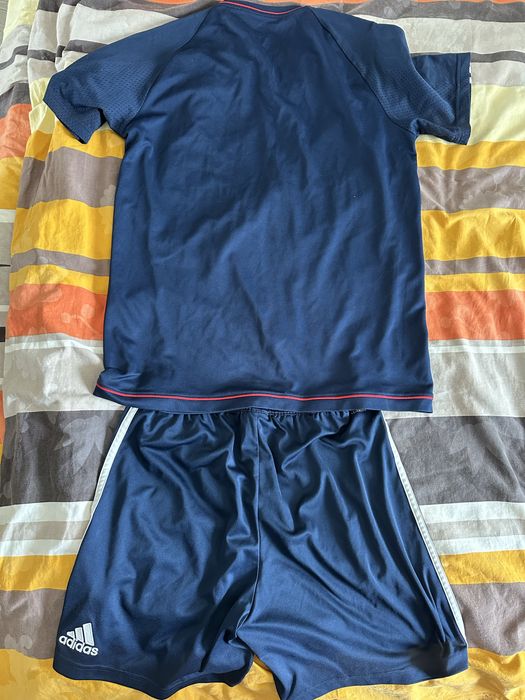 Мъжки екип на Байърн Мюнхен