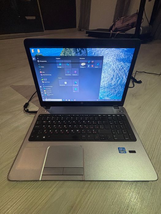 Лаптоп HP Probook