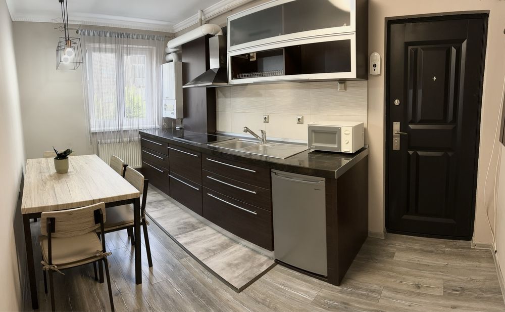 Apartament regim hotelier
