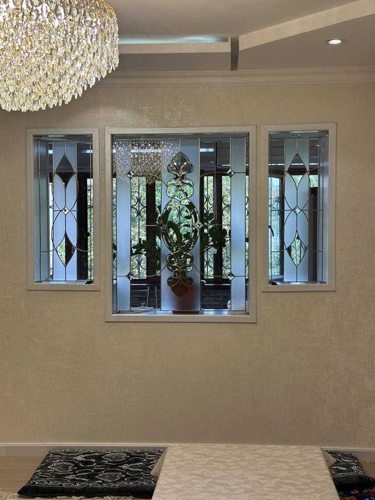 Яккасарайский район, ориентир — Корзинка Ракат.