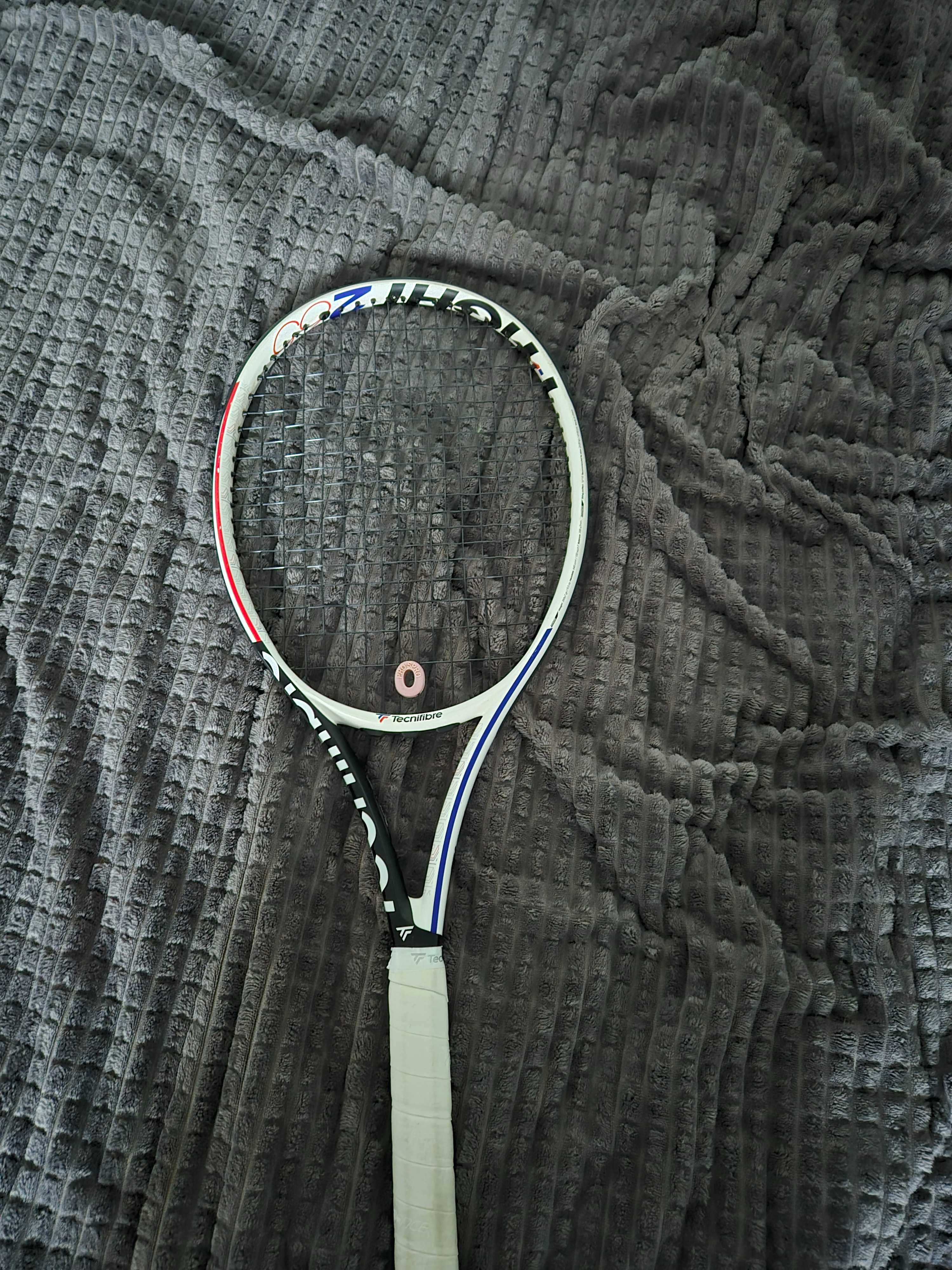 Technifibre T fight  280g Две