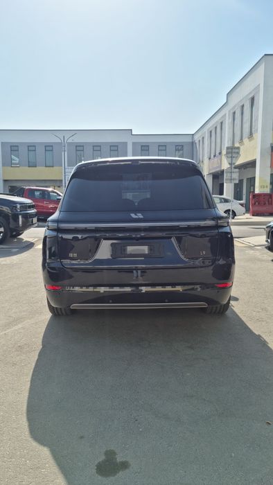 Lixiang l9 ultra 2026