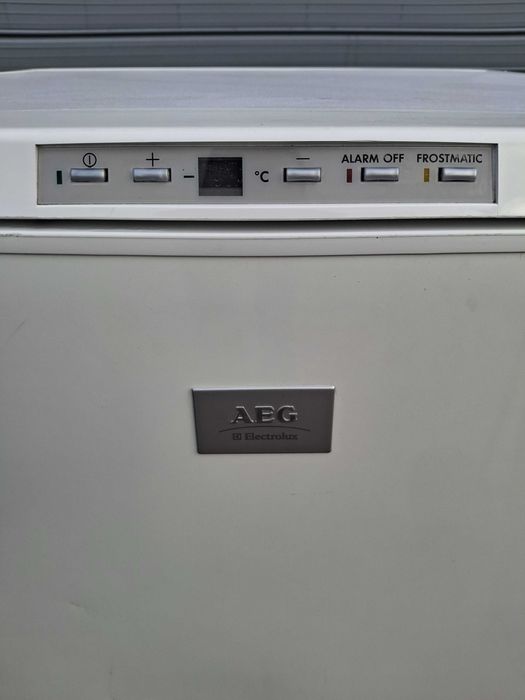 Фризер AEG  ... .