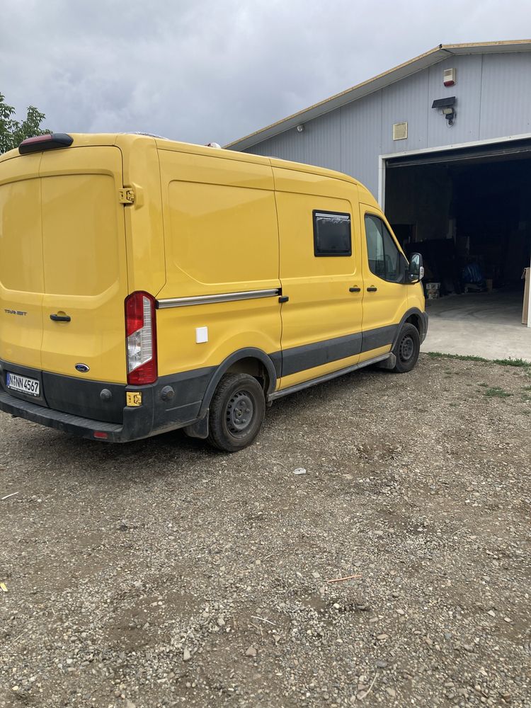 Conversii & reparatii  autorulote  rulote , accesorizari
