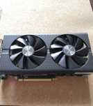 Rx 570 sapphire nitro+ 4gb