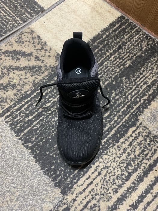 Adidași de lucru cu protectie