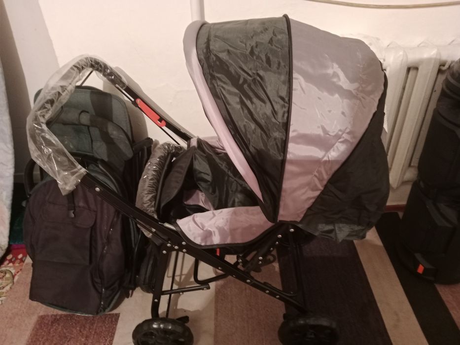 Коляска ии памперис сатылат