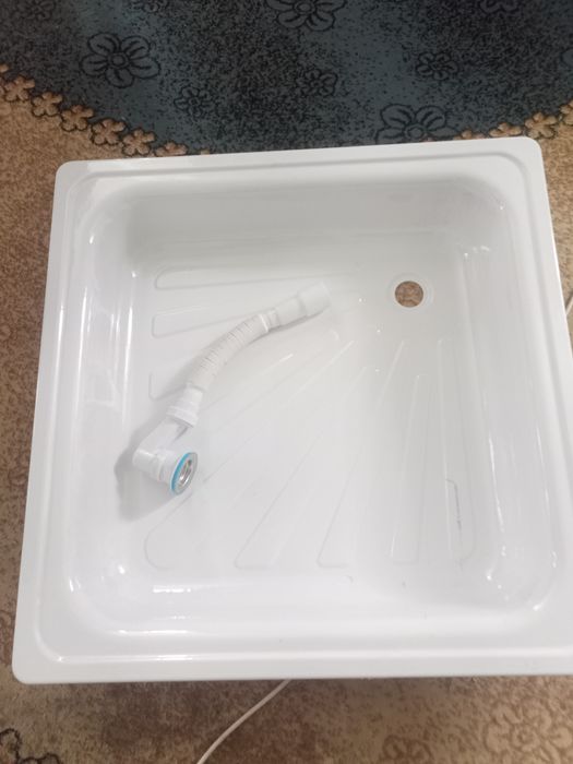 Продам душевой поддон