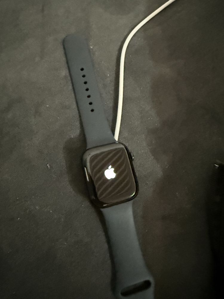 Apple watch 9 серия