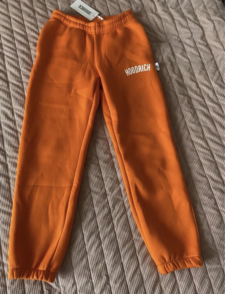 ‼️ Pantaloni Hoodrich Staple Joggers