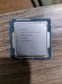 Процессор I5 4460 LGA1150