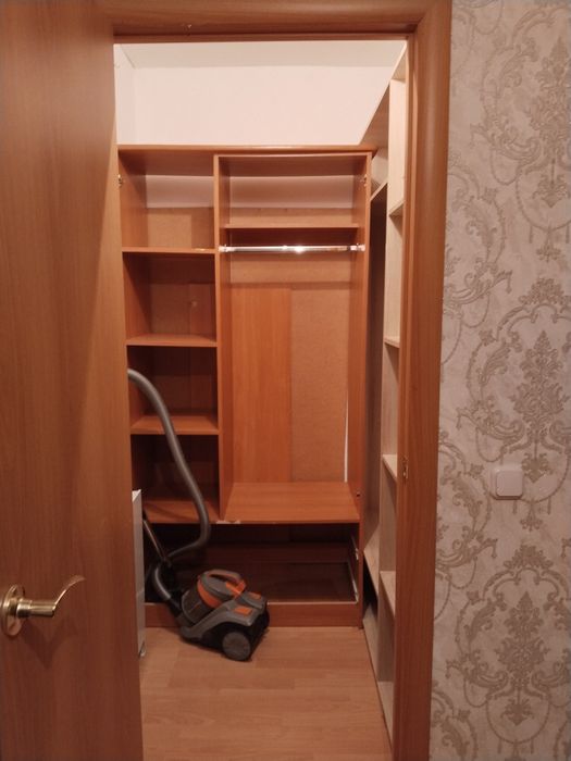 Сдается 1-комнатная квартира