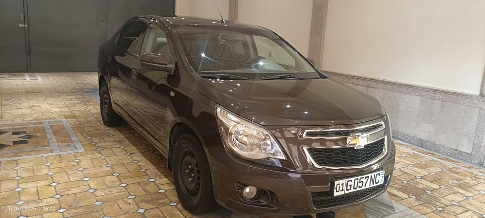 Cobalt ravon r4  сотилади