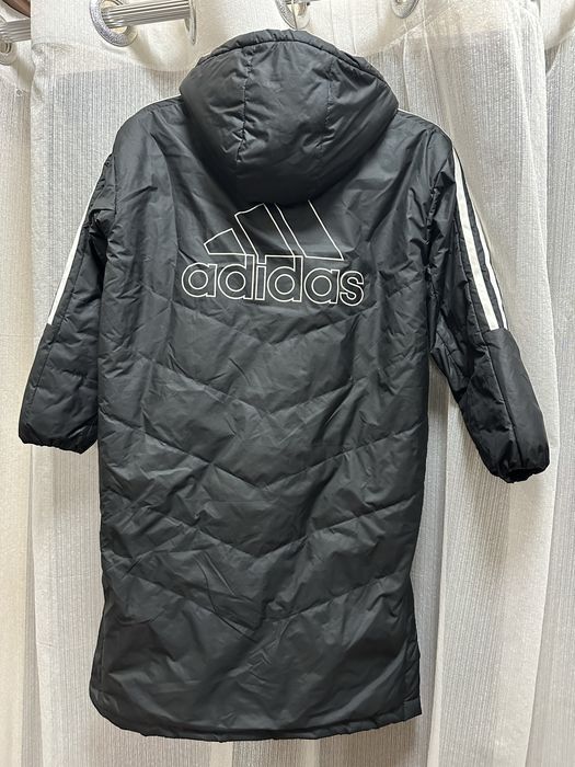 ADIDAS оригинал парка