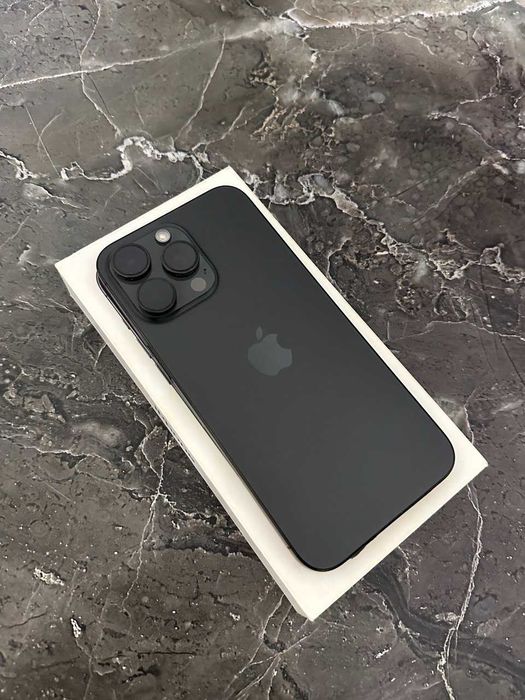 iPhone 15 pro max e-sim (Актобе 414) номер лот 783308