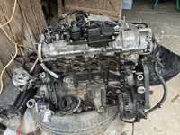 Mercedes Benz w211 motor