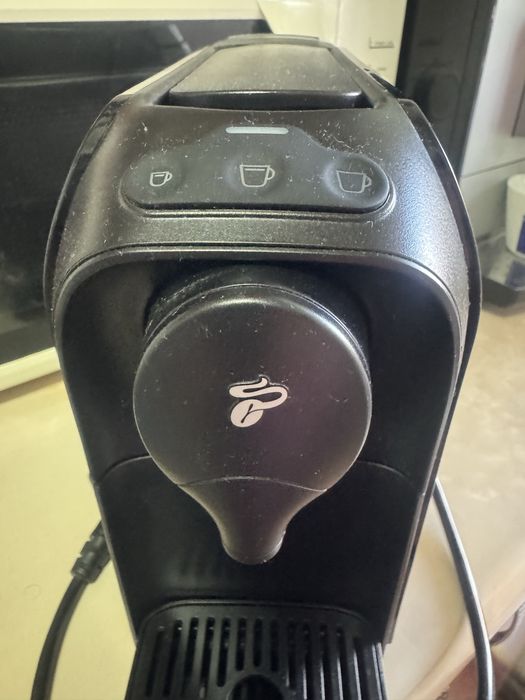 Expresor Tchibo Cafissimo Easy black