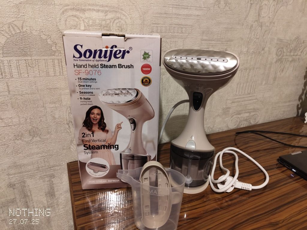 Sonifer original