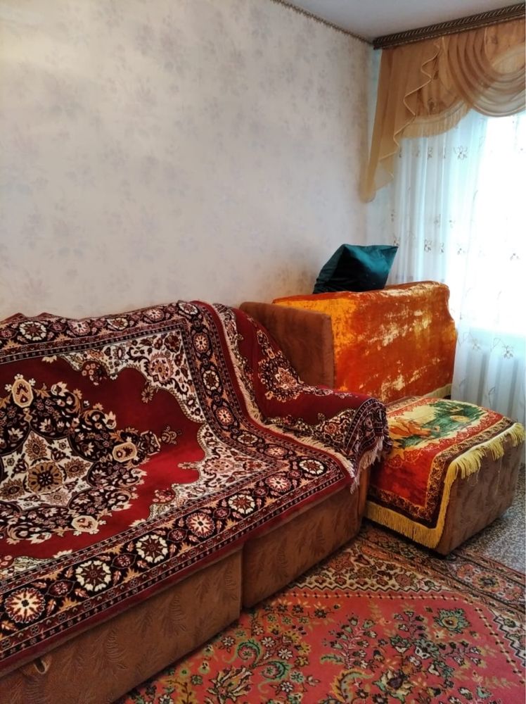 Квартира в аренду