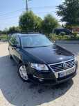 Vw Passat 2010 Automat