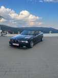 Bmw e36 320i cabrio