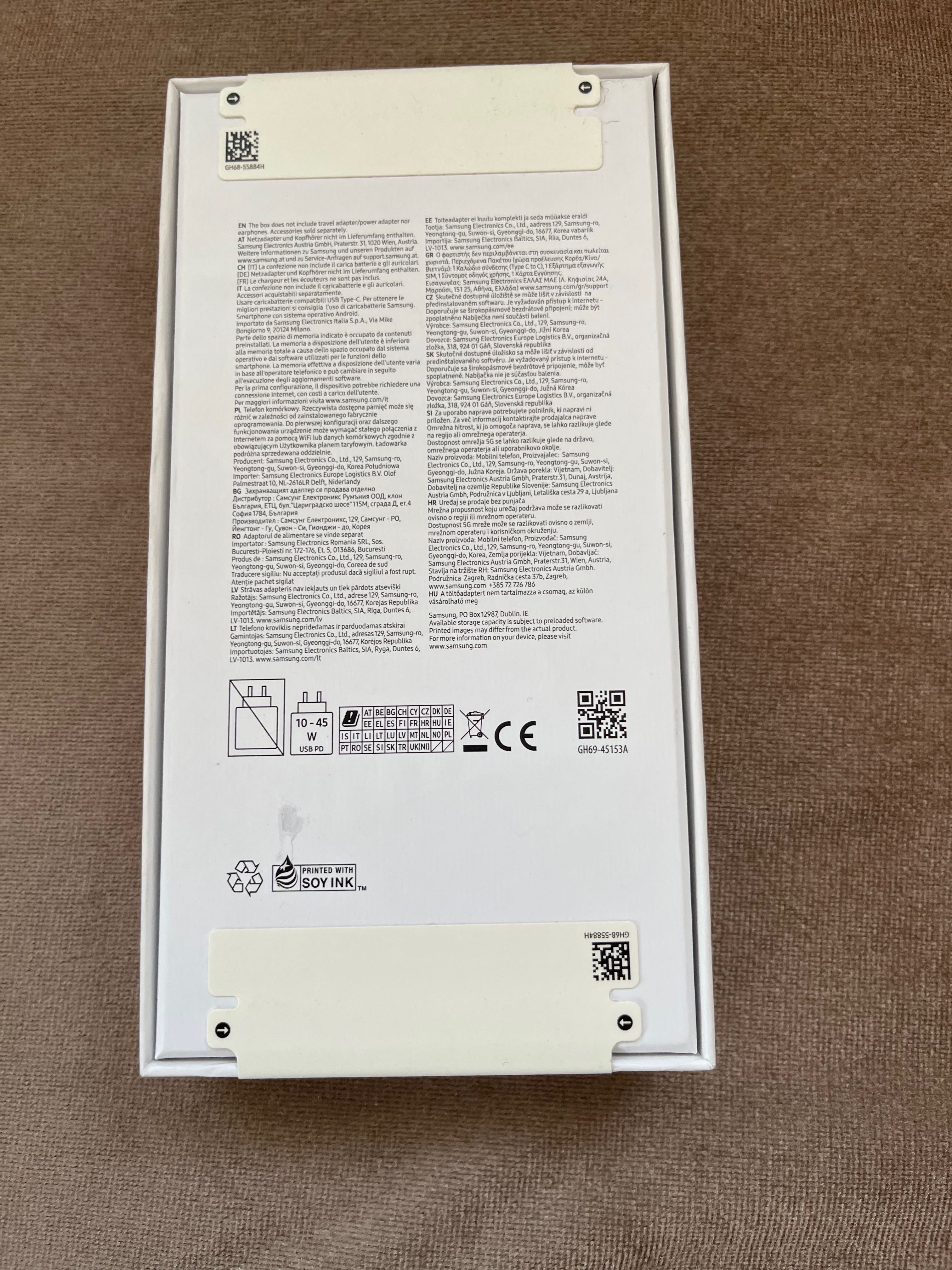 Samsung galaxy A56 5G 128GB