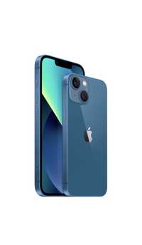 I Phone 13 / Blue / 5G / 128 GB (in Garantie)