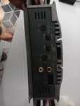 Statie subwoofer și filtre hi low