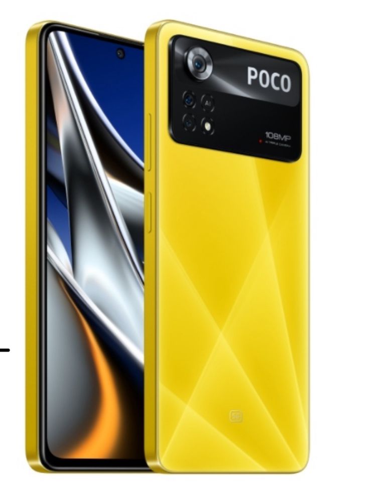 Продам Poco x4 pro