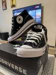 Tenisi Converse A00811C Noi