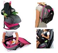 Vand Trunki - Rucsac si Inaltator BoostApak