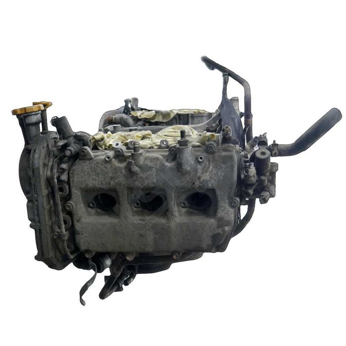 Двигател EZ 30  3000 Subaru OUTBACK IV 2003-2009 ID: 153158