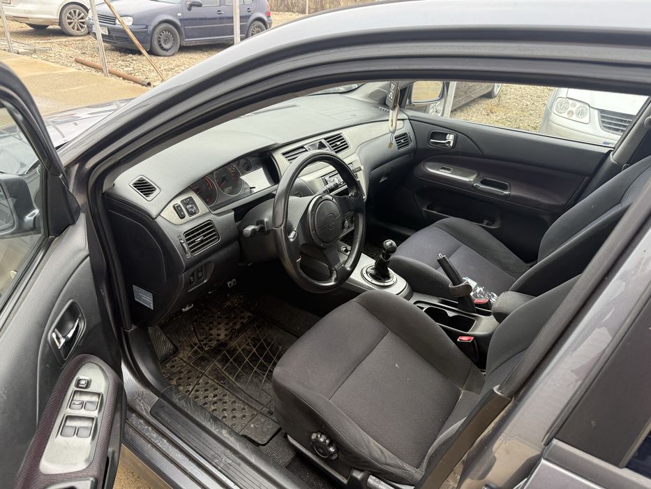 De vanzare Mitshubishi Lancer Rally Art