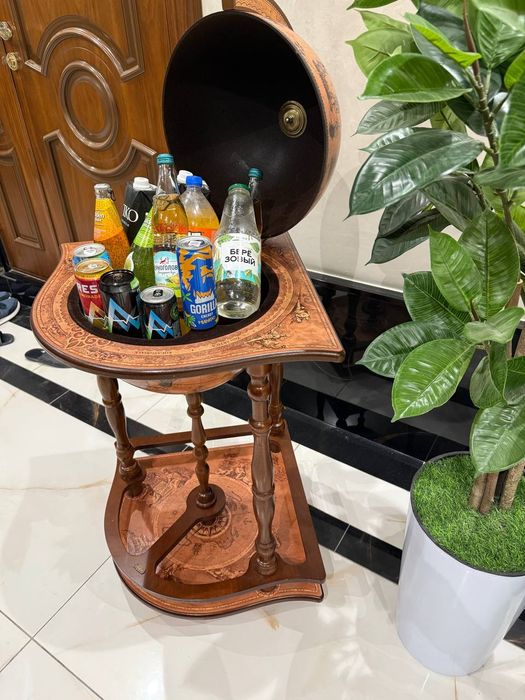 VIP-подарки и сувениры для мужчин