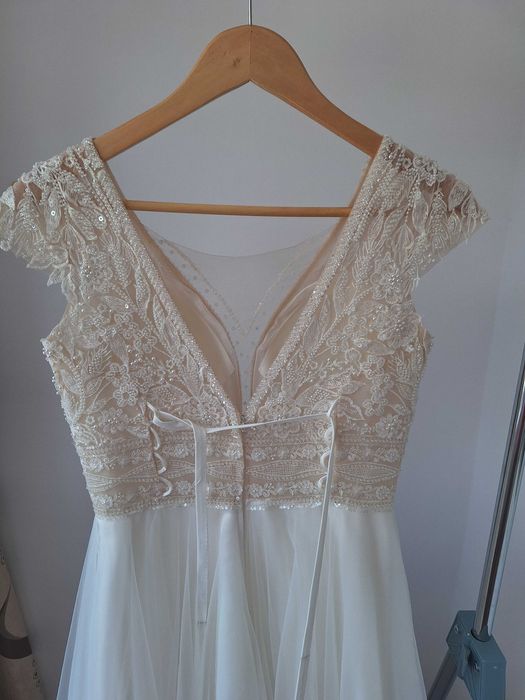 Rochie de mireasa