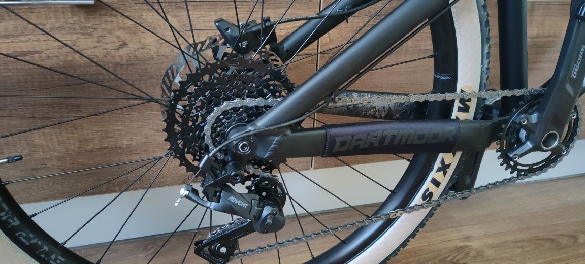 Dartmoor Hornet - като нов!! Trek marlin 8 2023