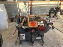 Combinat tamplarie 5 operatiuni