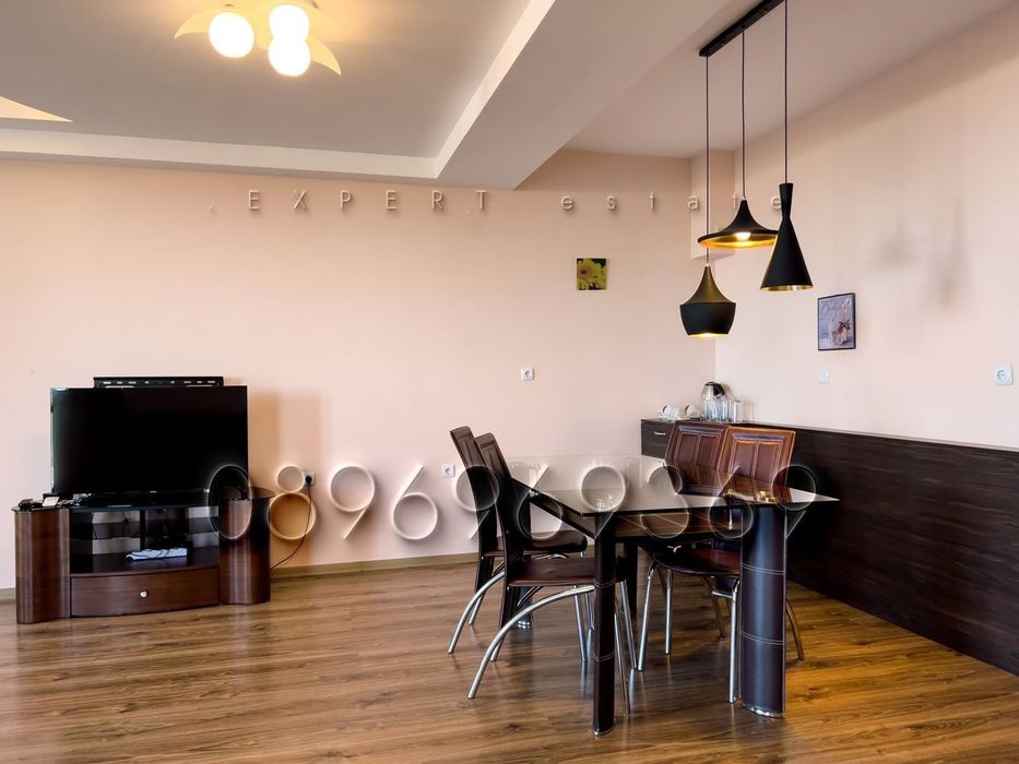 Продава се Тристаен апартамент в с. Шкорпиловци, Област Варна - 117 кв.м за 1466 €/кв.м - Снимка #4