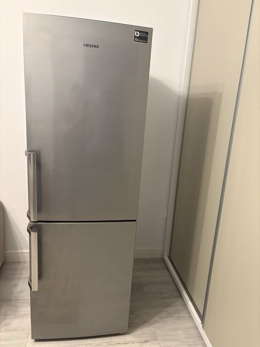 Combina frigorifica Samsung