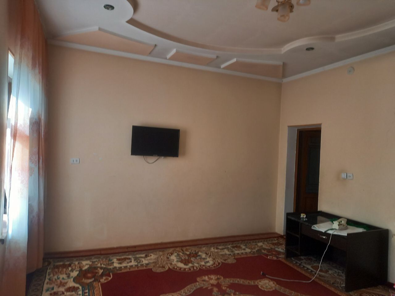 Toshkent v. Boʻka t. Hovli sotiladi 65 000 dollar